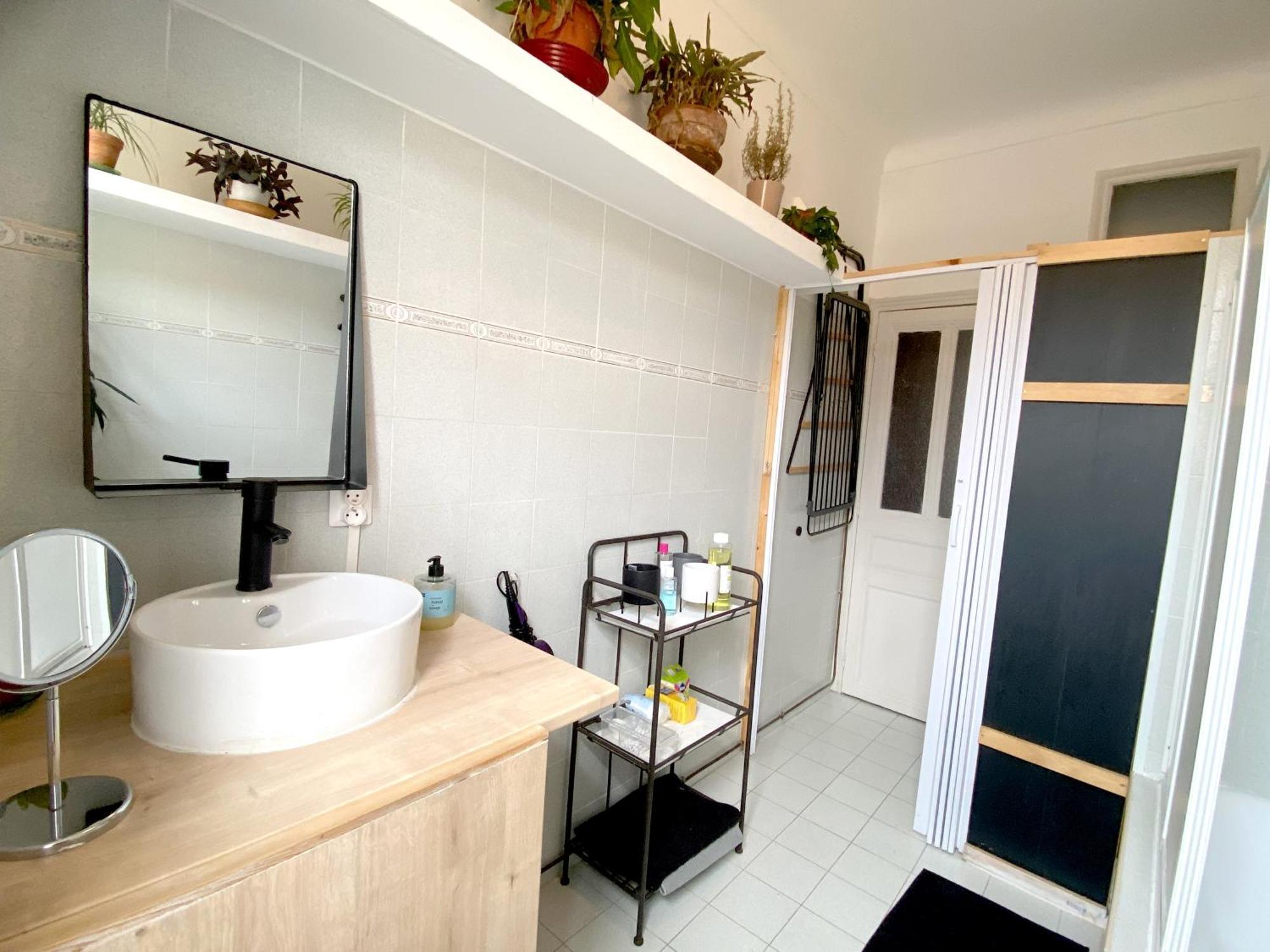 Quartier Chic L Chambres L Gare Centrale L Tramway Nicea Zewnętrze zdjęcie